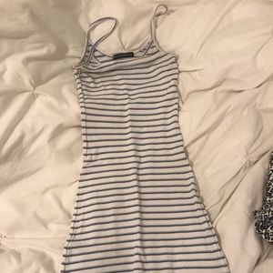 Brandy Melville Kyran dress